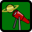 Astronomical scope Astronomical scope